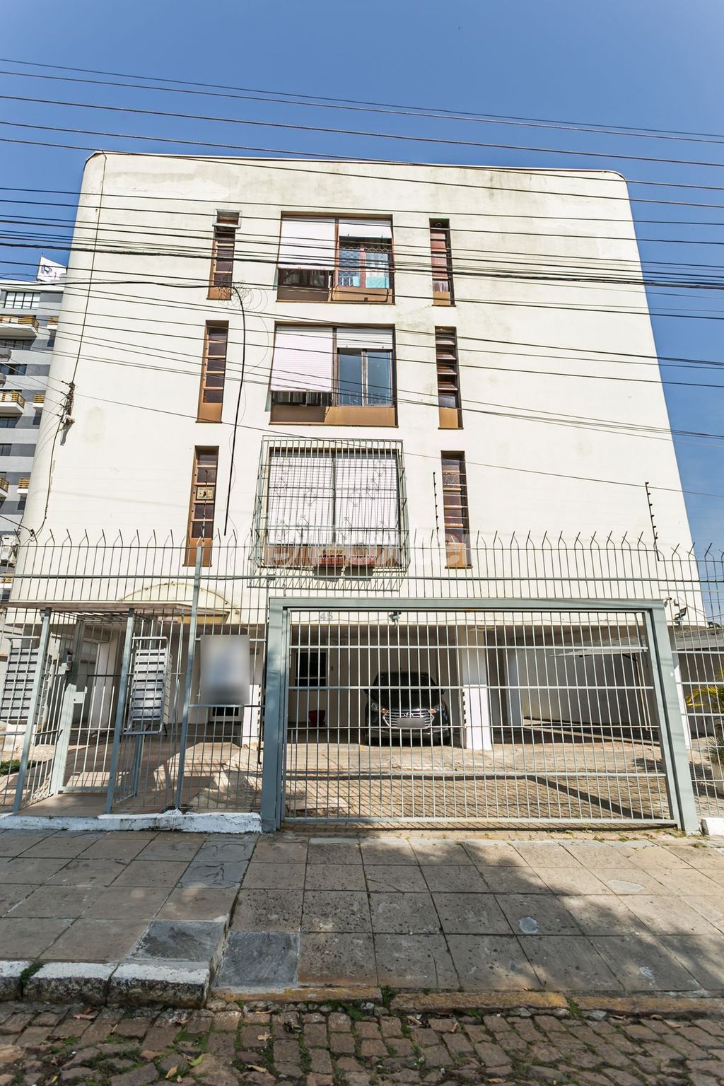 Apartamento para comprar em Jardim do Salso, Porto Alegre - foto 1