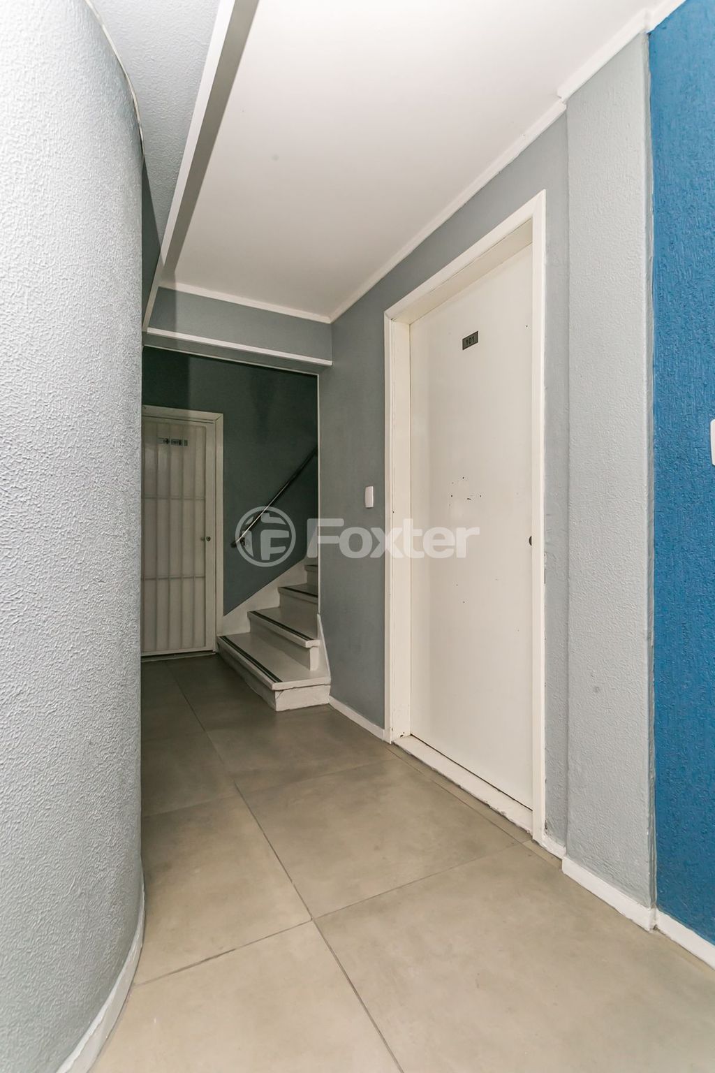 Apartamento para comprar em Doutor Affonso Sanmartin, 45 - foto 12
