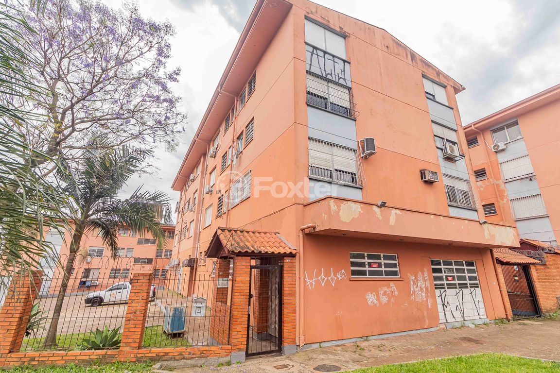 Studio/Kitnet/JK para comprar em Baltazar de Oliveira Garcia, 2640 - foto 8