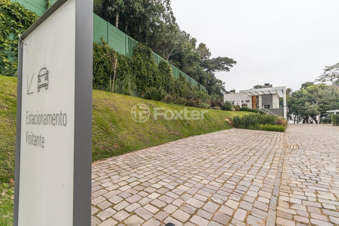 Casa em condominio para comprar em Doutor Ney de Castilhos Ferreira, 300 - foto 23