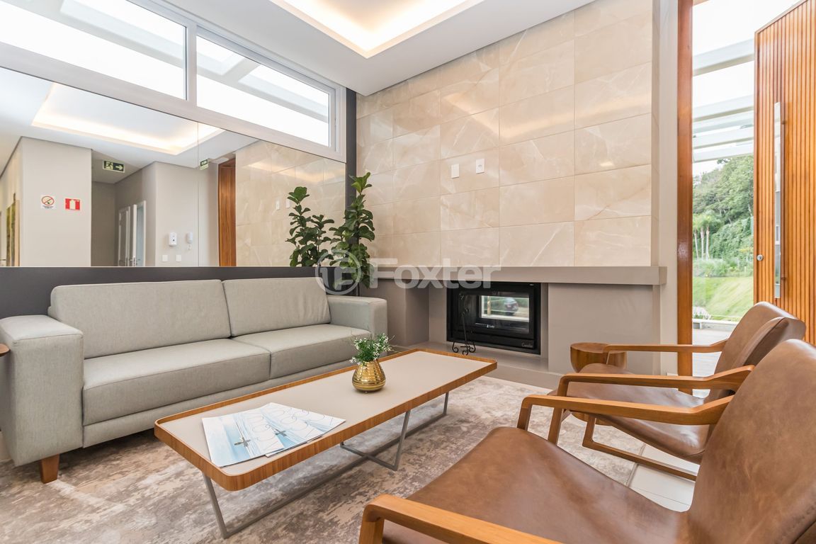 Casa em condominio para comprar em Doutor Ney de Castilhos Ferreira, 300 - foto 8