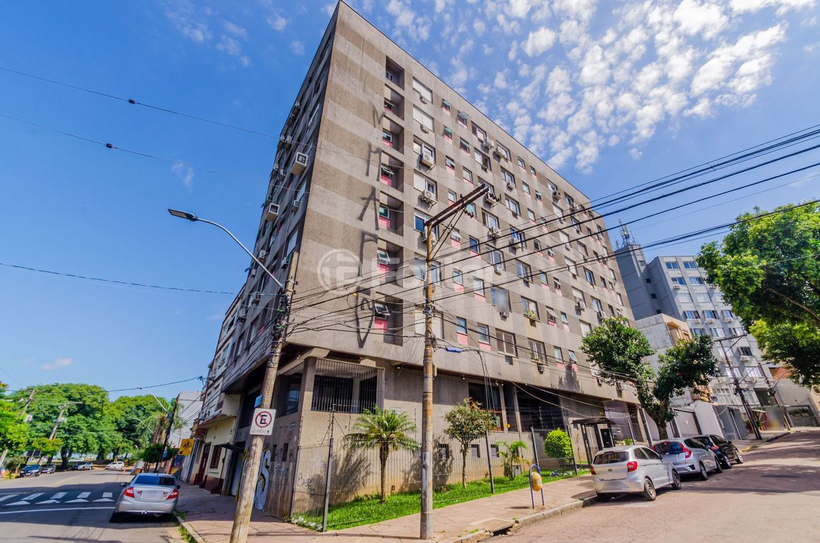 Apartamento para comprar em Demétrio Ribeiro, 08 - foto 1