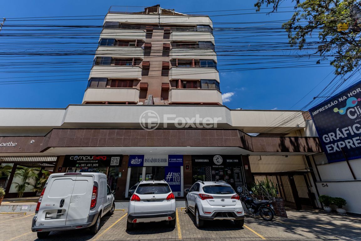 Apartamento para comprar em Goethe, 54 - foto 3