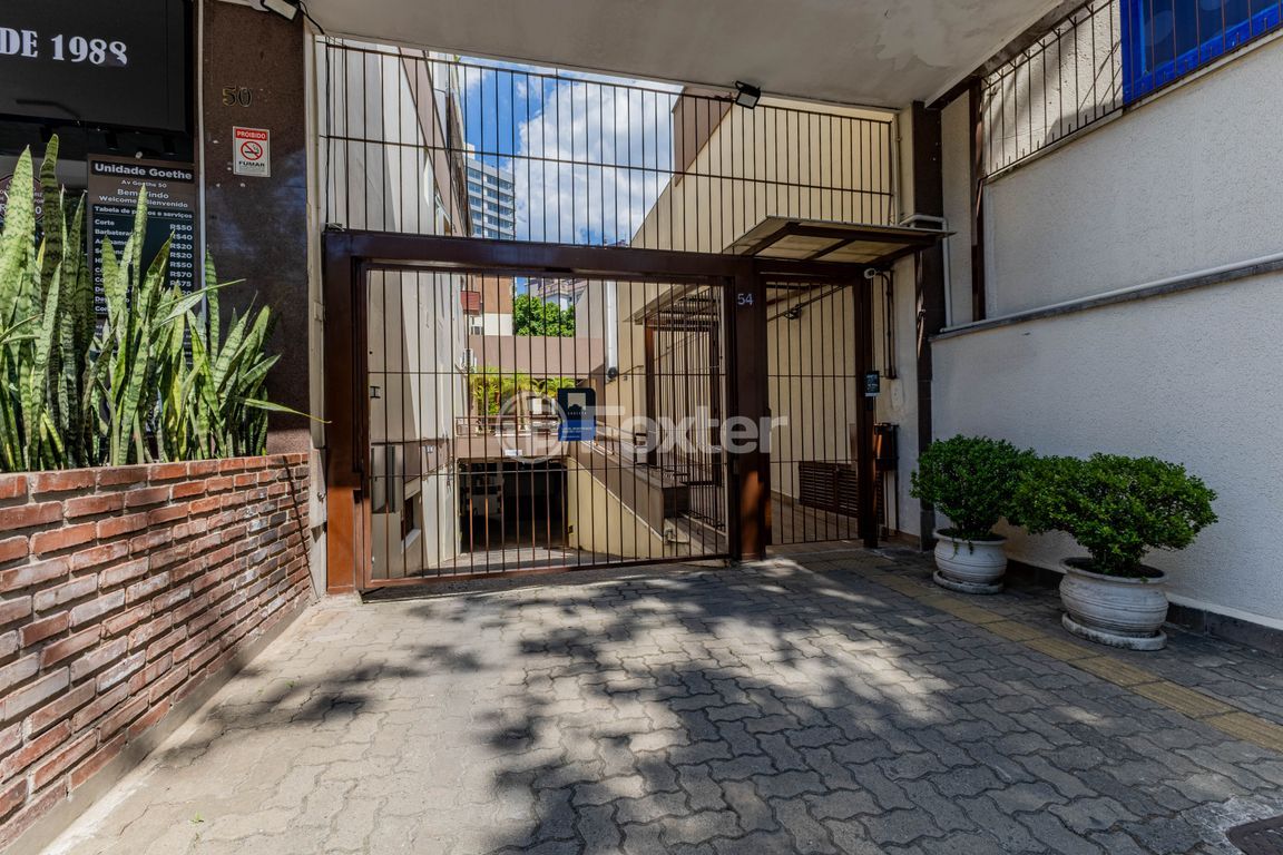 Apartamento para comprar em Goethe, 54 - foto 8