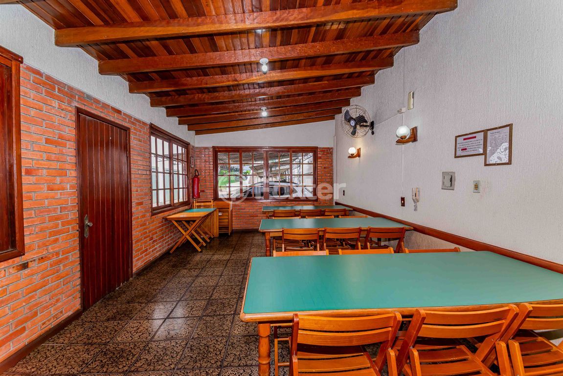 Apartamento para comprar em Nonoai, 1143 - foto 27