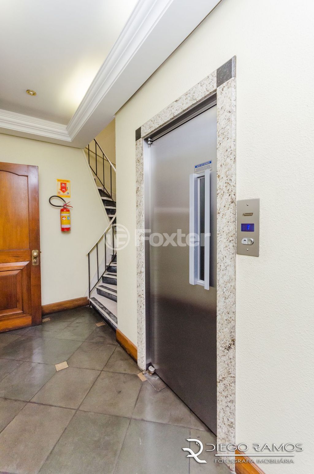 Apartamento para comprar em Paz, 70 - foto 7