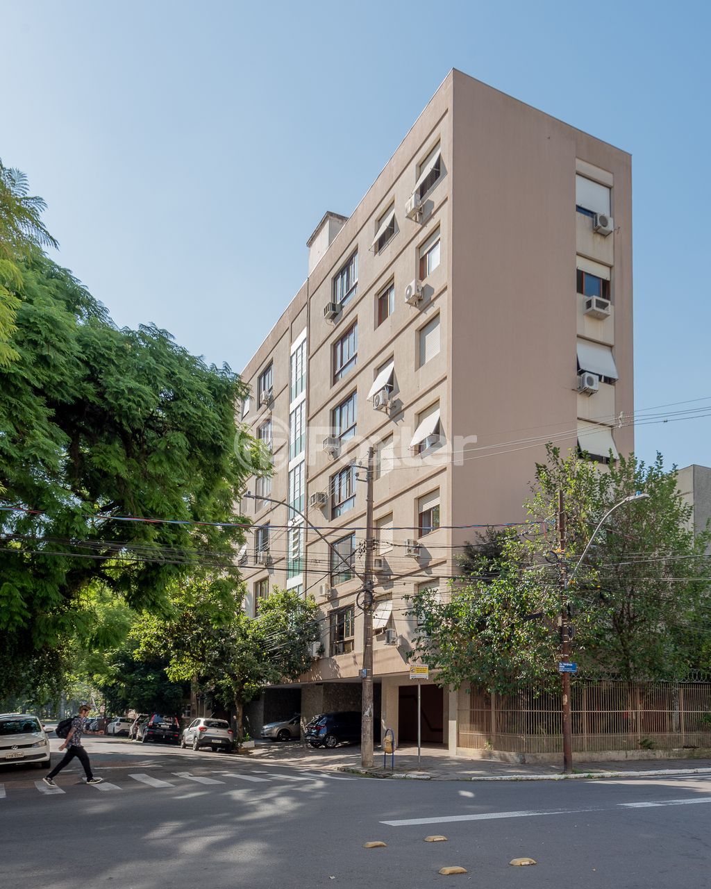 Apartamento para comprar em Paz, 70 - foto 3