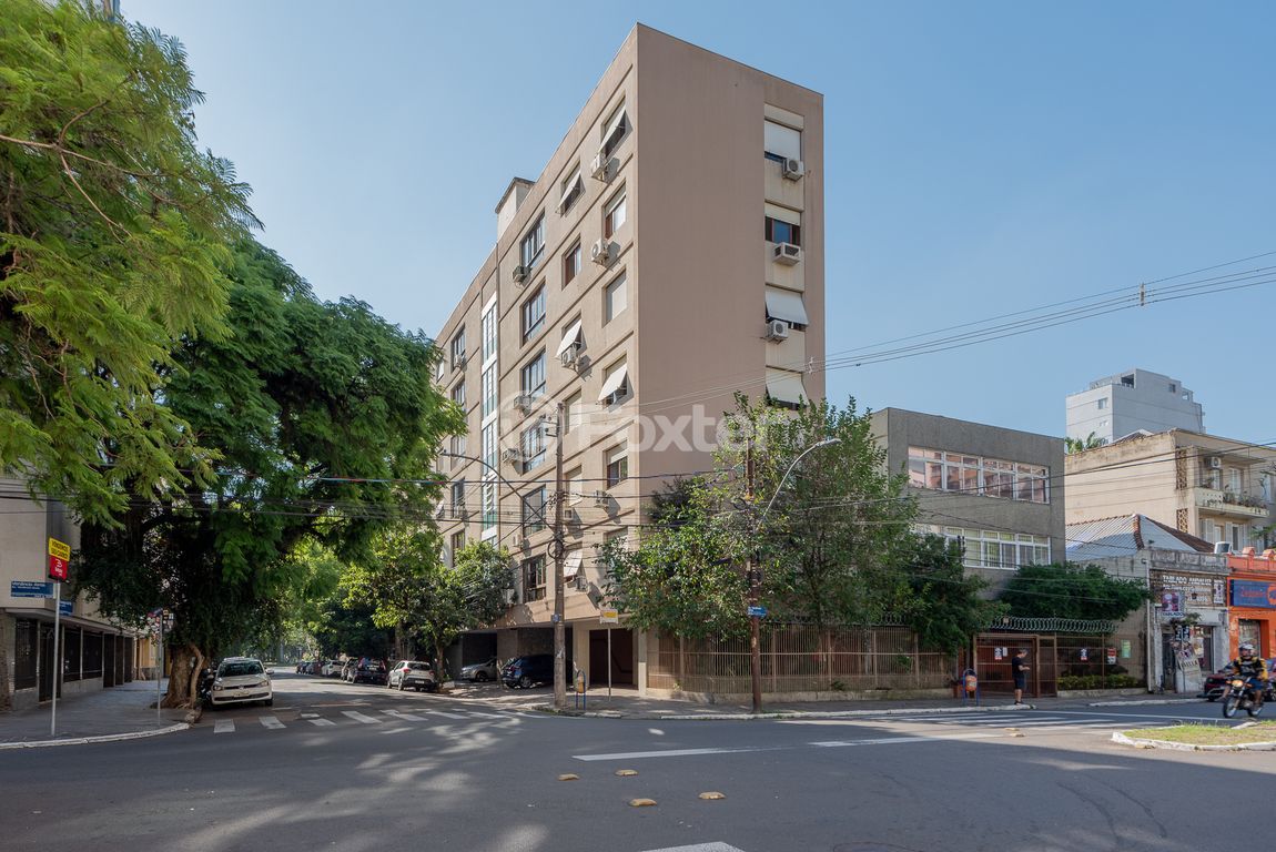 Apartamento para comprar em Cidade Baixa, Porto Alegre - foto 1