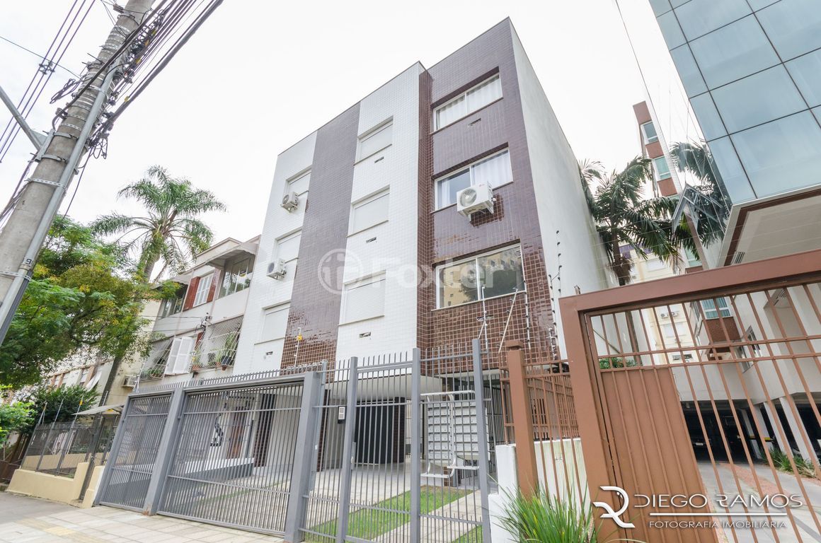 Apartamento para comprar em Menino Deus, Porto Alegre - foto 1