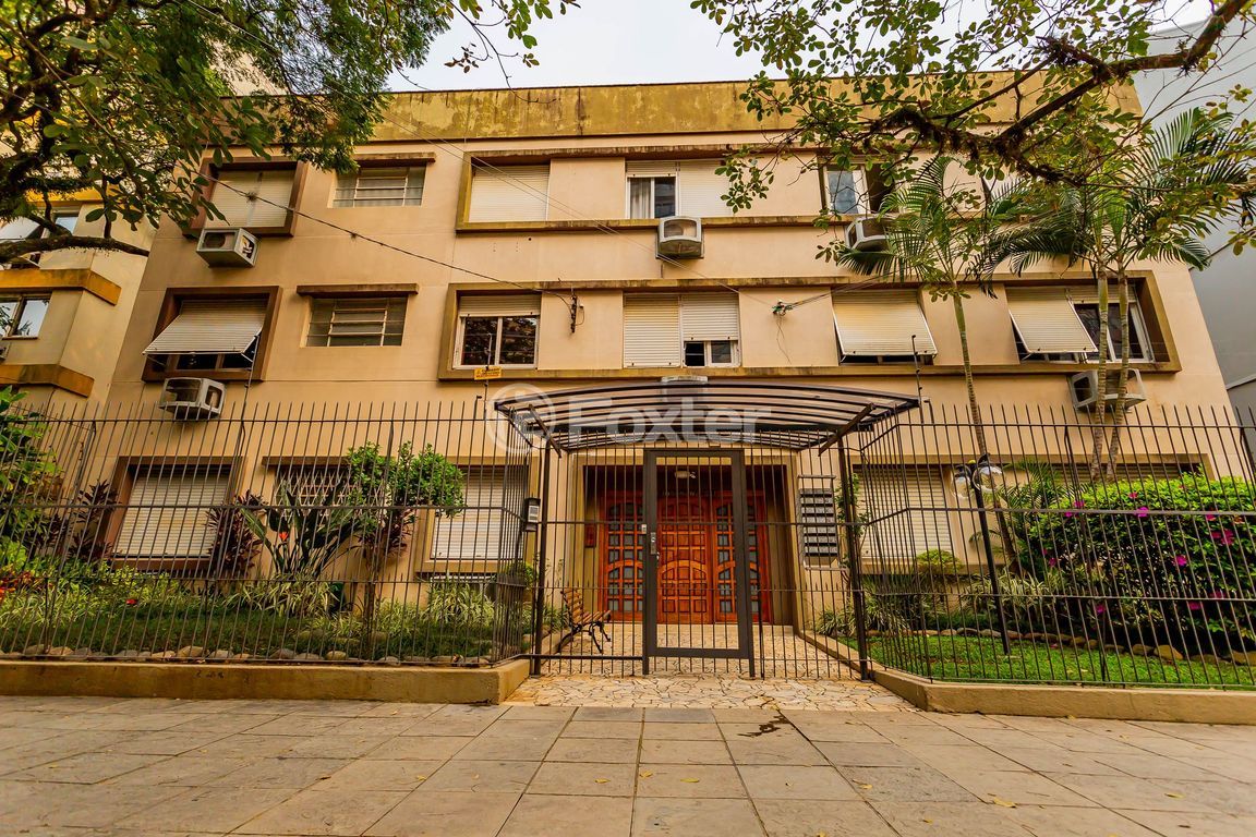 Cobertura para comprar em Rio Branco, Porto Alegre - foto 1