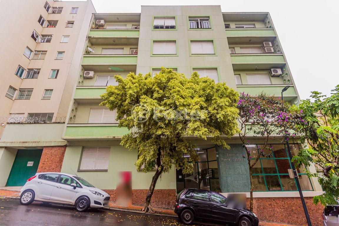 Apartamento para comprar em Centro Histórico, Porto Alegre - foto 1