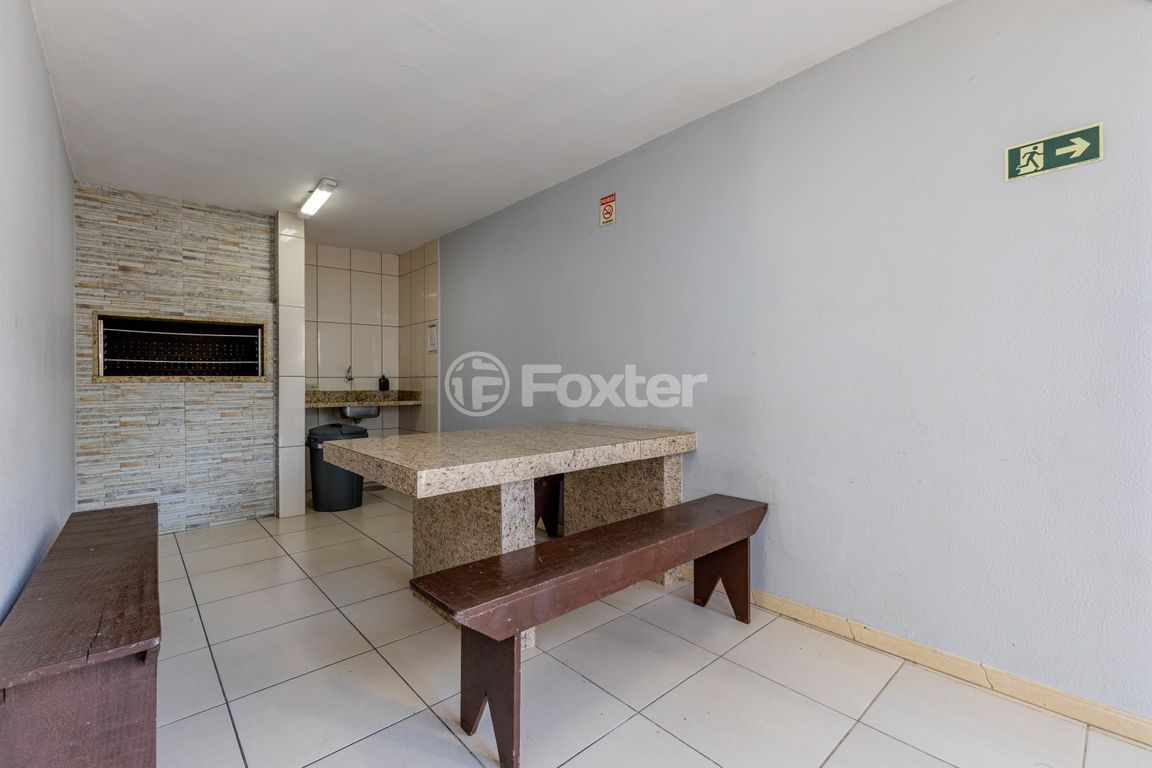 Apartamento para comprar em Capitão Arisoly Vargas, 35 - foto 23