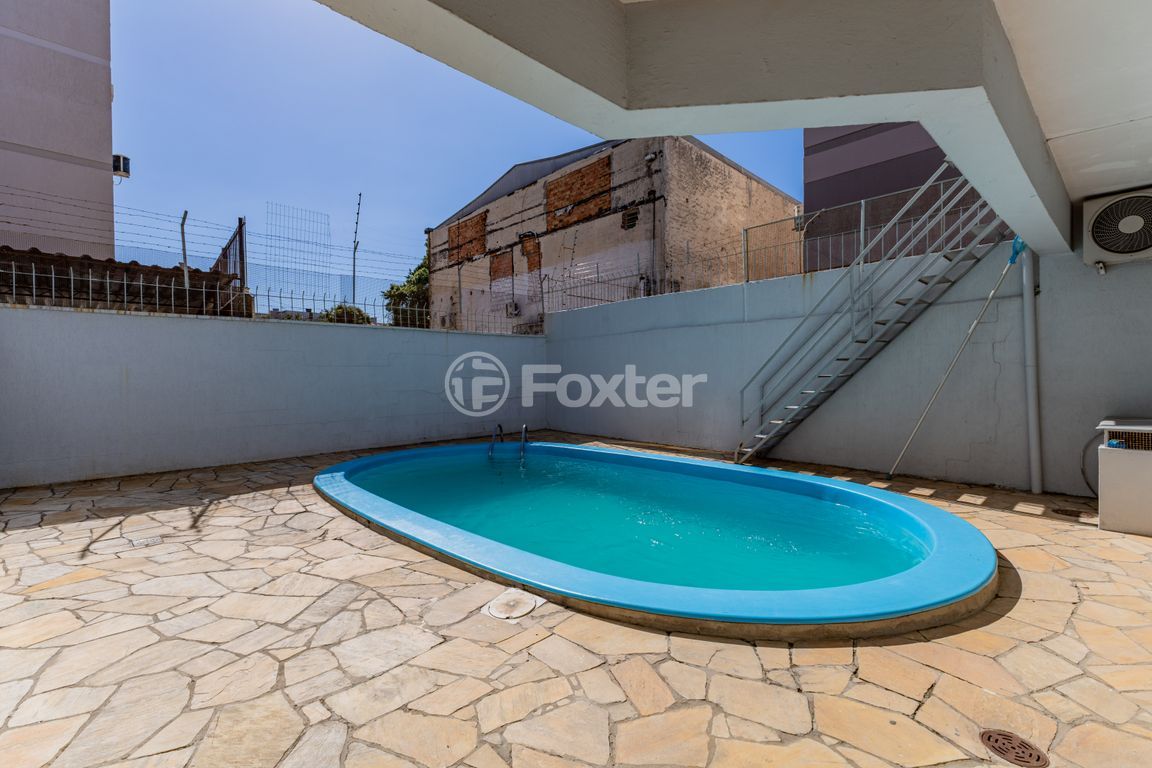 Apartamento para comprar em Capitão Arisoly Vargas, 35 - foto 25