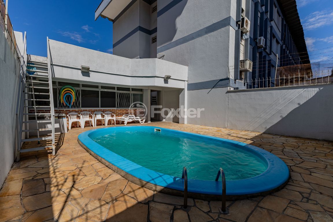Apartamento para comprar em Capitão Arisoly Vargas, 35 - foto 28