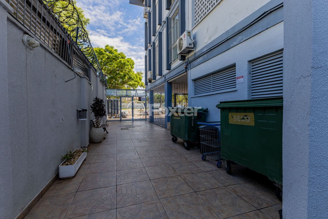 Apartamento para comprar em Capitão Arisoly Vargas, 35 - foto 35