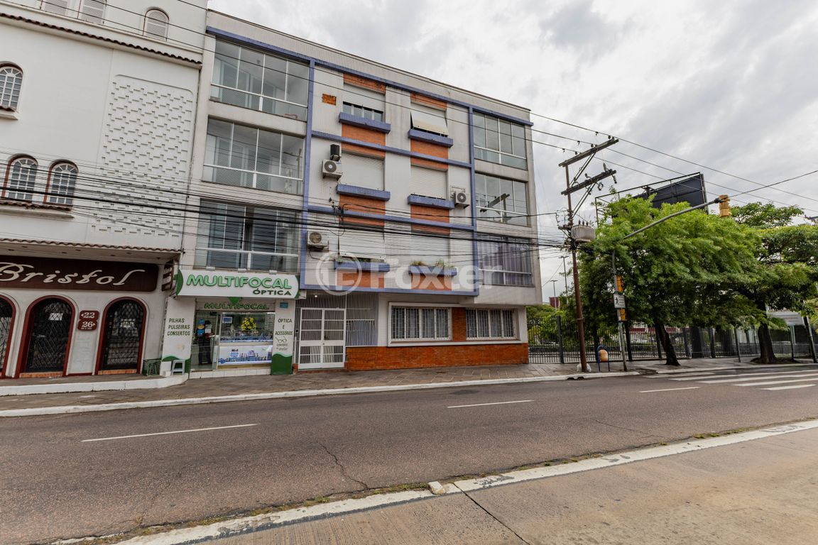 Apartamento para comprar em Santa Maria Goretti, Porto Alegre - foto 1