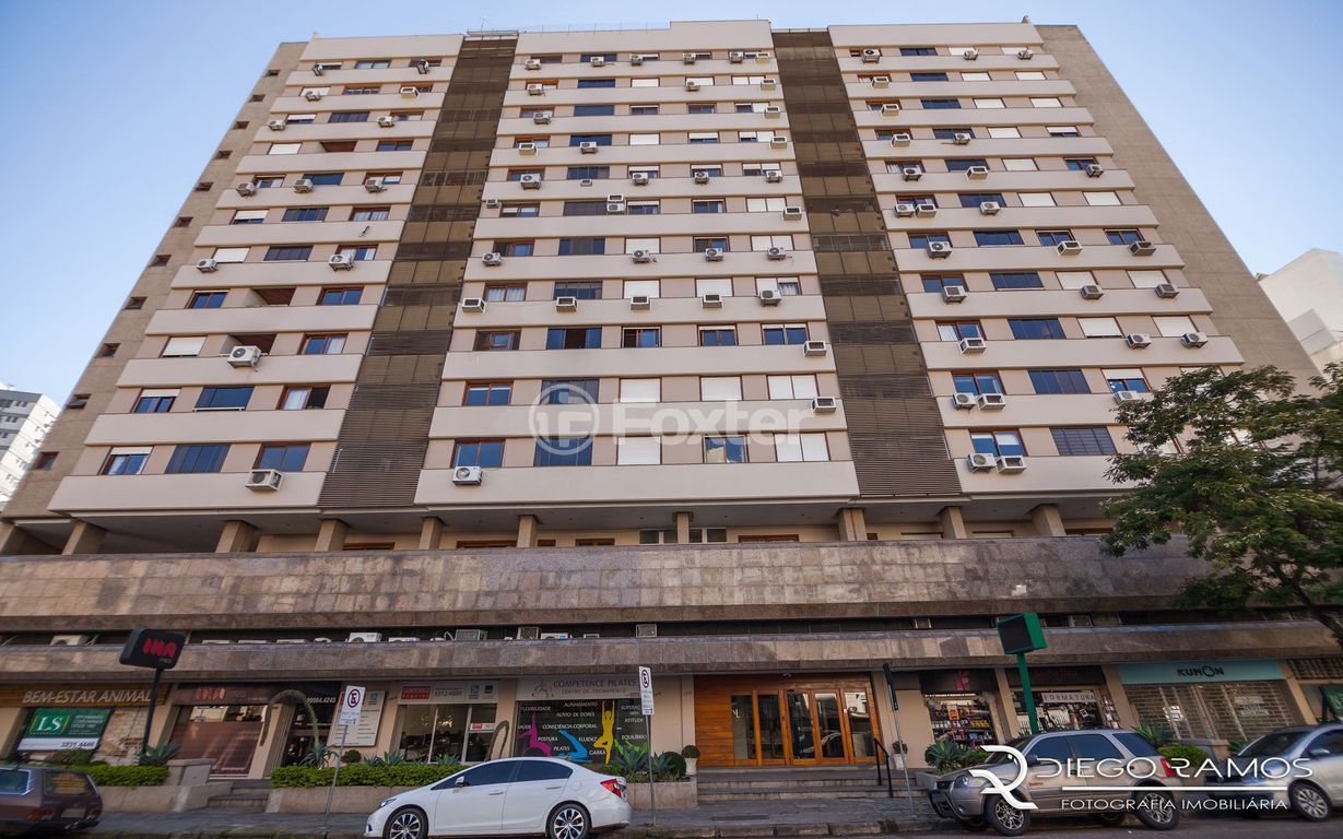 Apartamento para comprar em Irmão José Otão, 170 - foto 1
