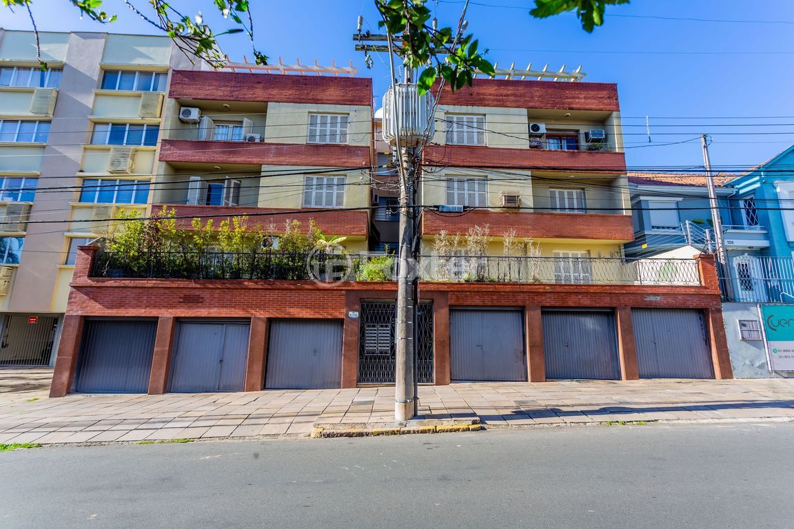 apartamento garden para comprar em Petrópolis, Porto Alegre - foto 1