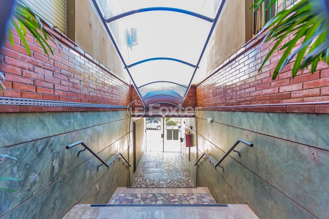 apartamento garden para comprar em JOAO ABBOTT, 125 - foto 3