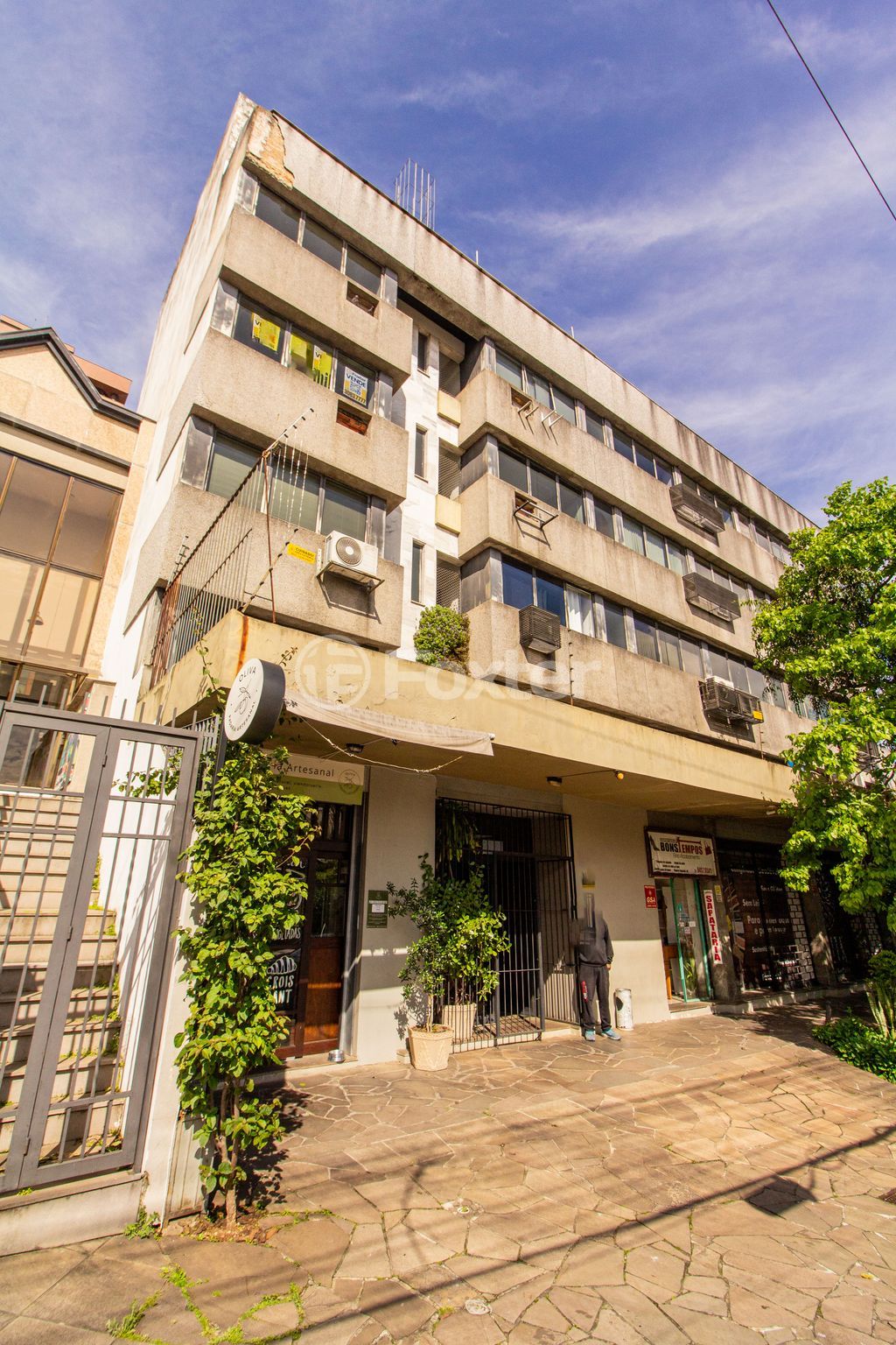 consultorio sala conjunto para comprar em Higienópolis, Porto Alegre - foto 1