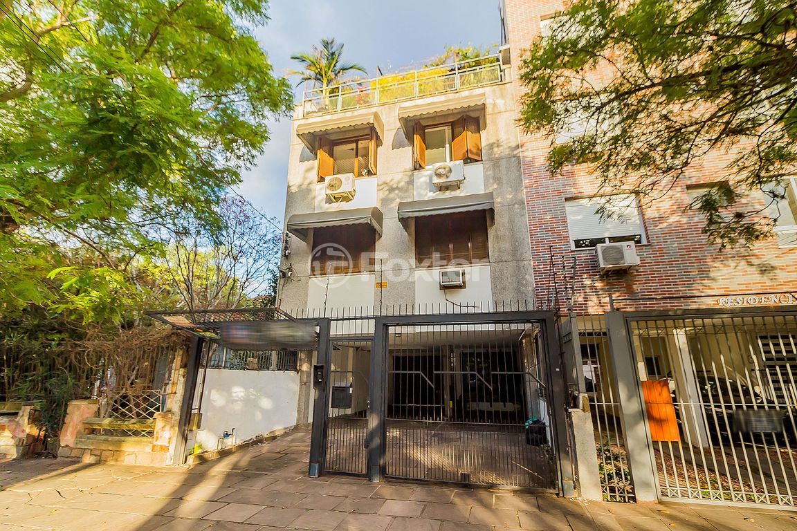 Apartamento para comprar em Santana, Porto Alegre - foto 1