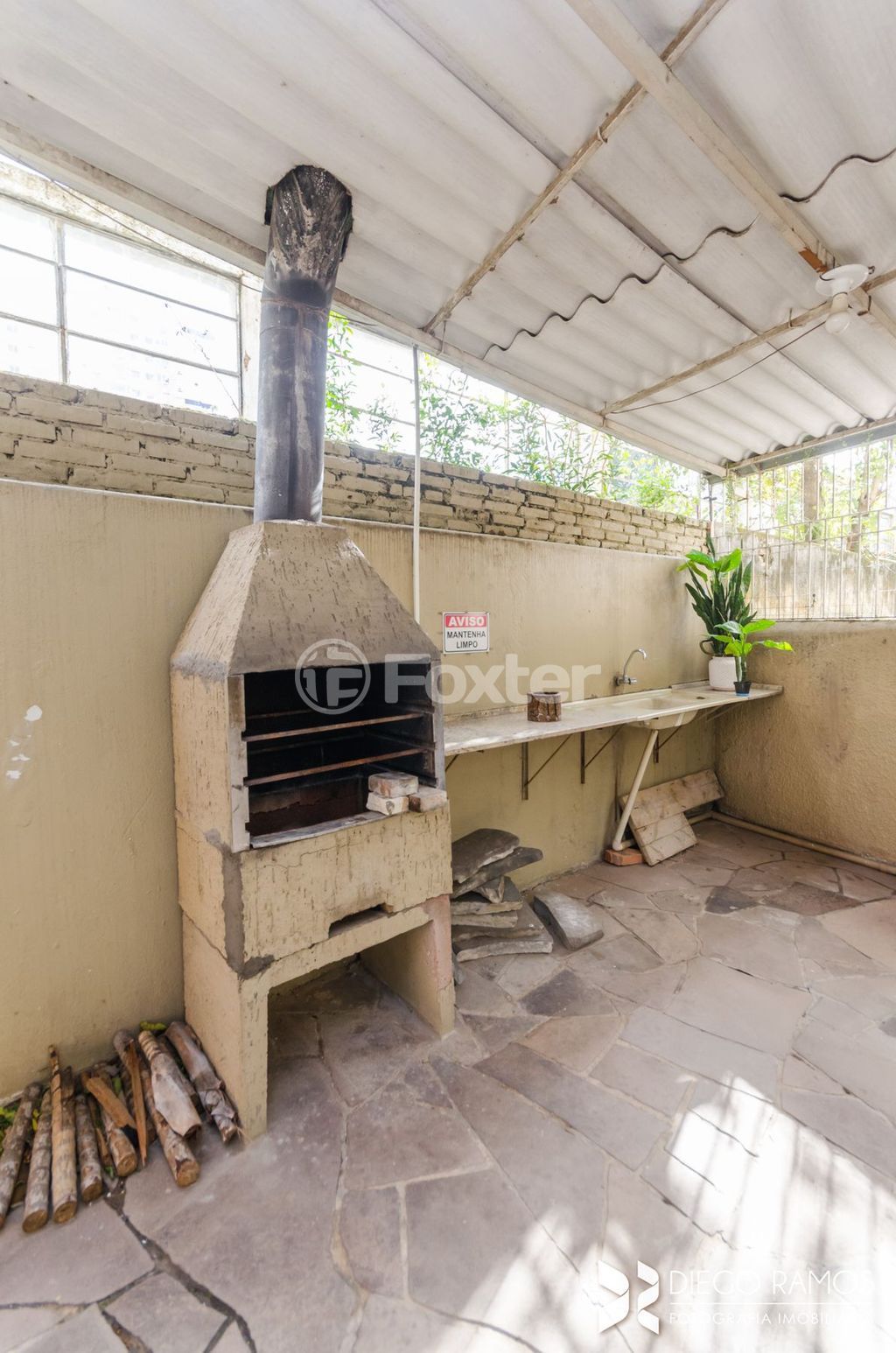 Apartamento para comprar em Euclídes da Cunha, 422 - foto 7