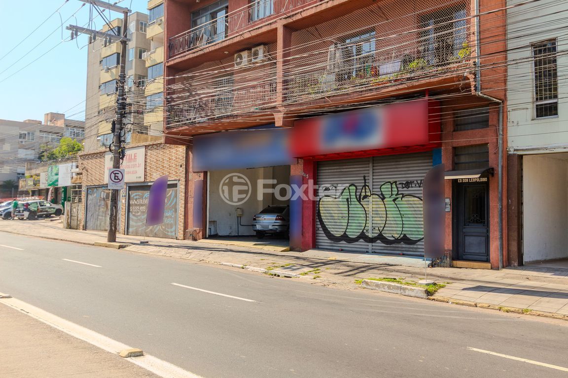 Apartamento para comprar em Vila São José, Porto Alegre - foto 1