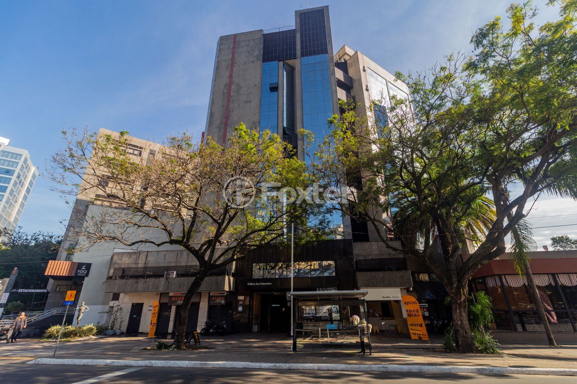 consultorio sala conjunto para comprar em Moinhos de Vento, Porto Alegre - foto 1