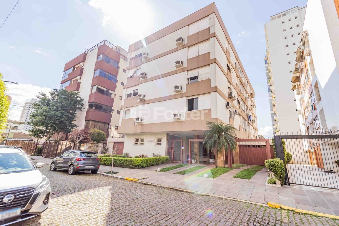 Apartamento para comprar em Menino Deus, Porto Alegre - foto 1