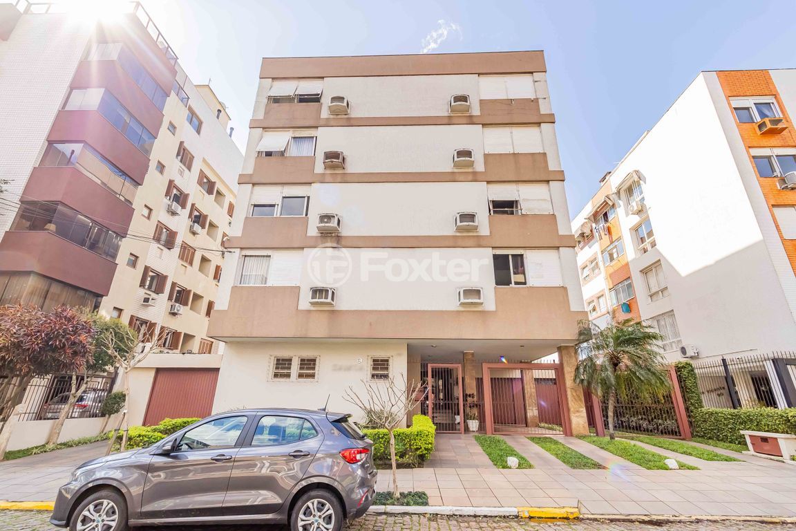 Apartamento para comprar em José Francisco Duarte Júnior, 66 - foto 3