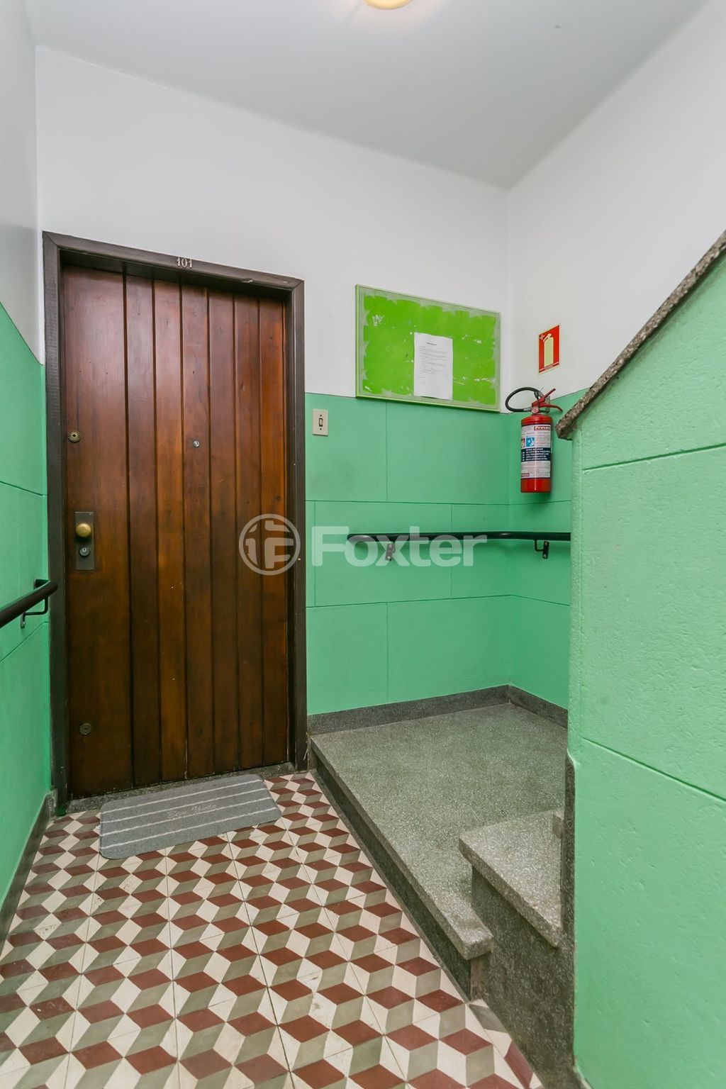 Apartamento para comprar em Juruá, 648 - foto 7