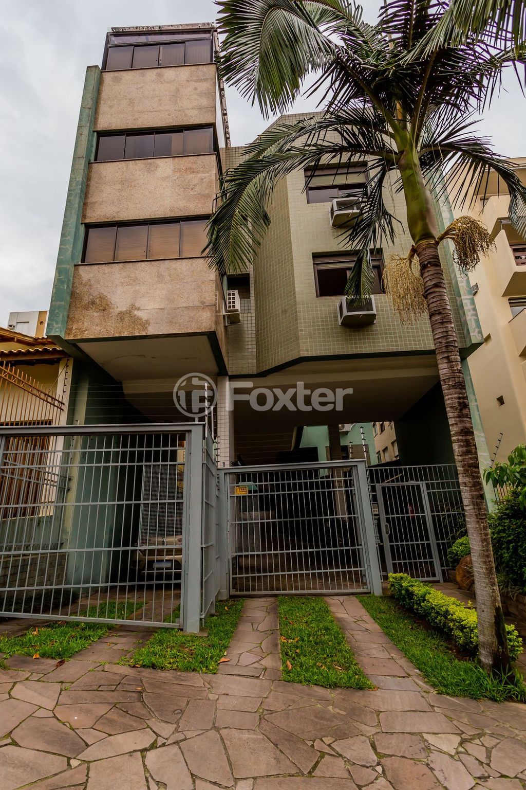 Cobertura para comprar em Buenos Aires, 583 - foto 23