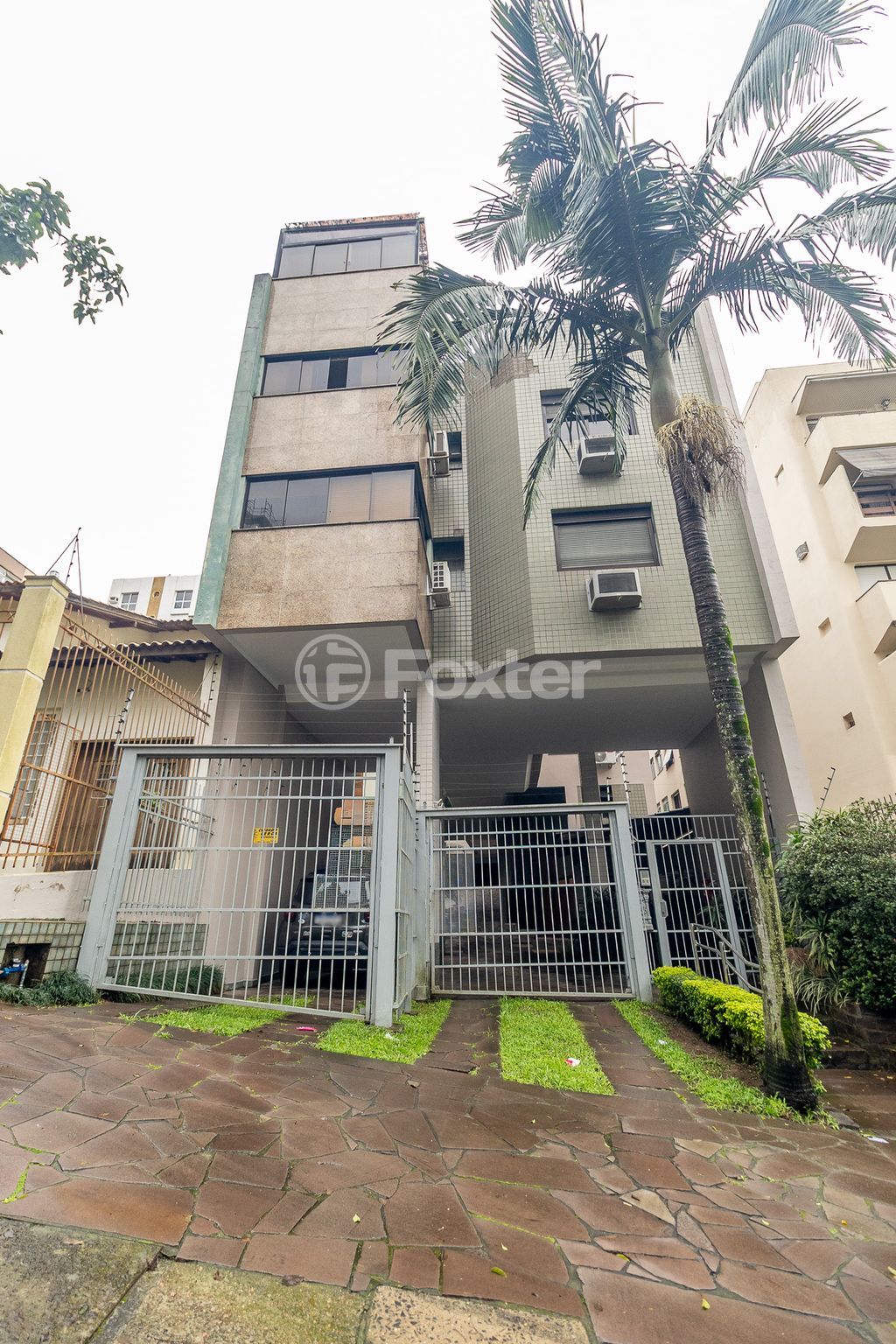 Cobertura para comprar em Jardim Botânico, Porto Alegre - foto 1