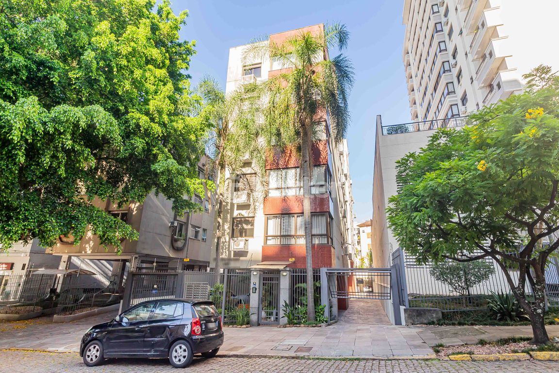 Apartamento para comprar em Doutor Freire Alemão, 660 - foto 3