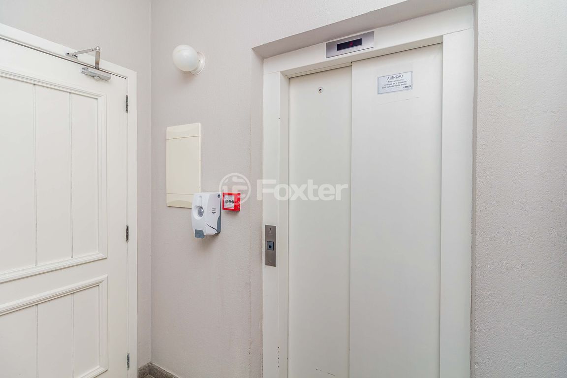 Apartamento para comprar em Doutor Freire Alemão, 660 - foto 7