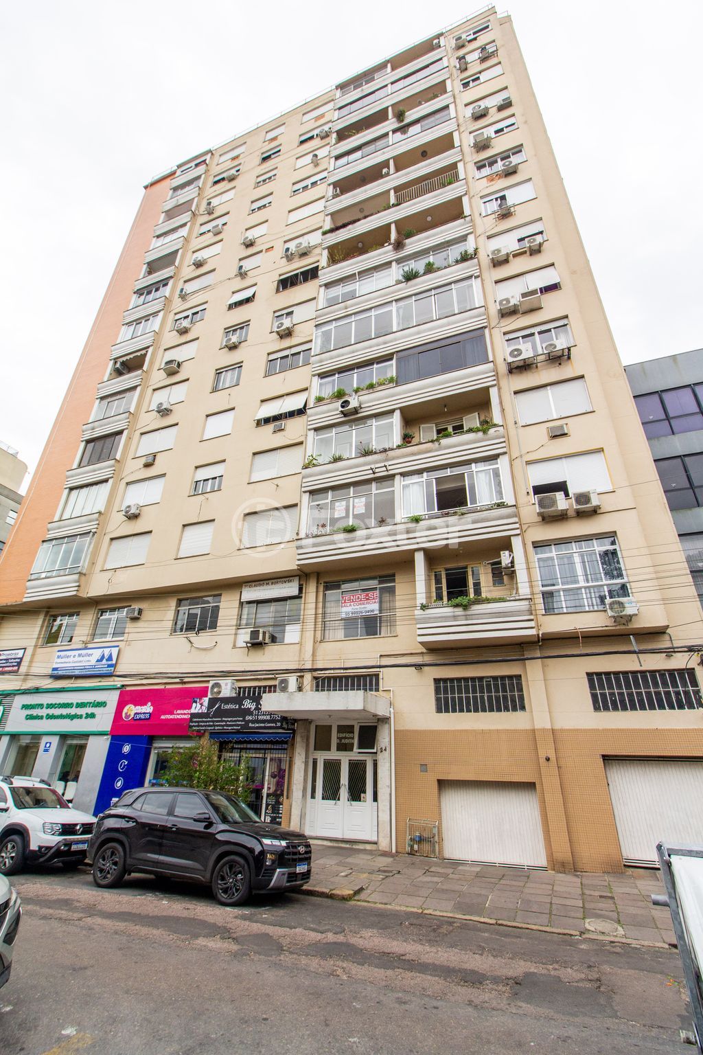 Apartamento para comprar em Santana, Porto Alegre - foto 1