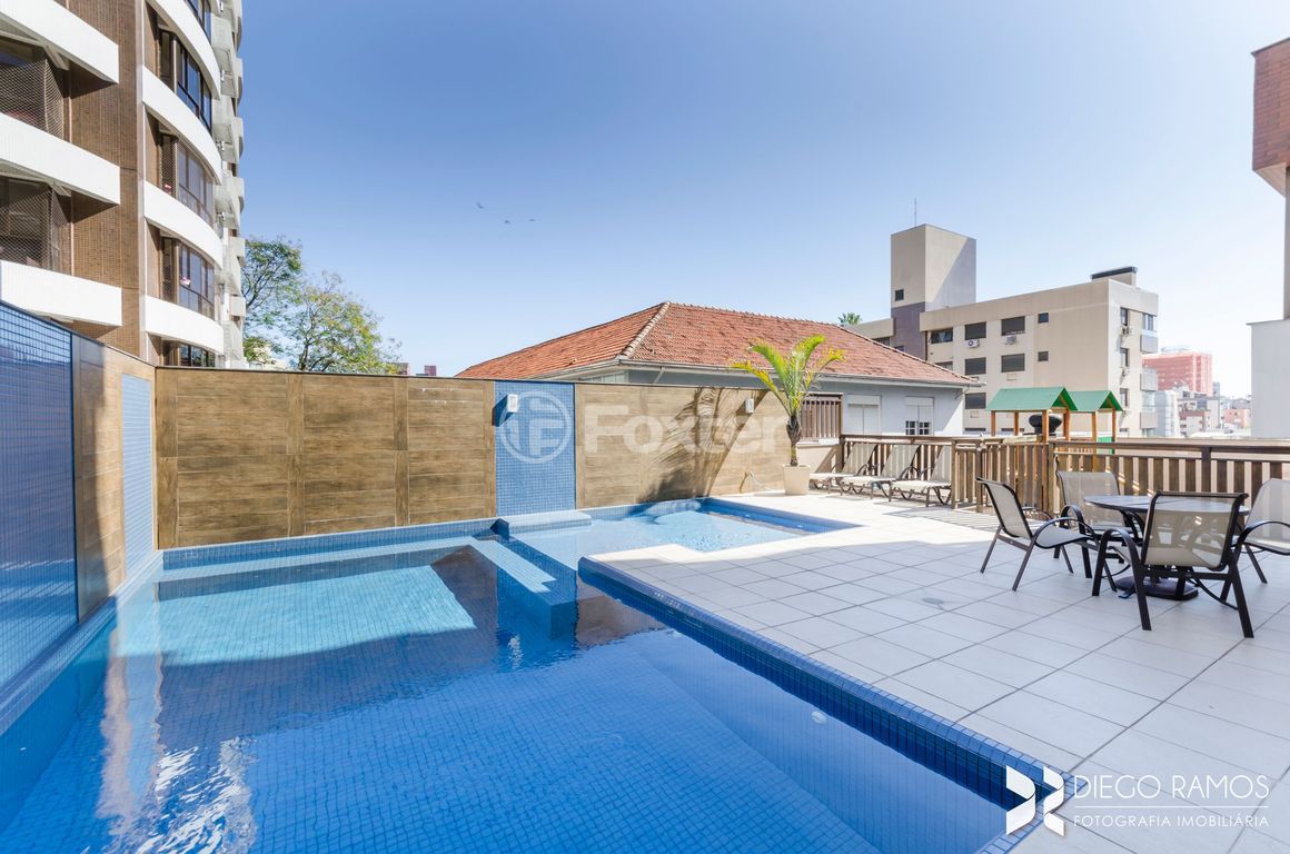 Apartamento para comprar em Petrópolis, Porto Alegre - foto 1