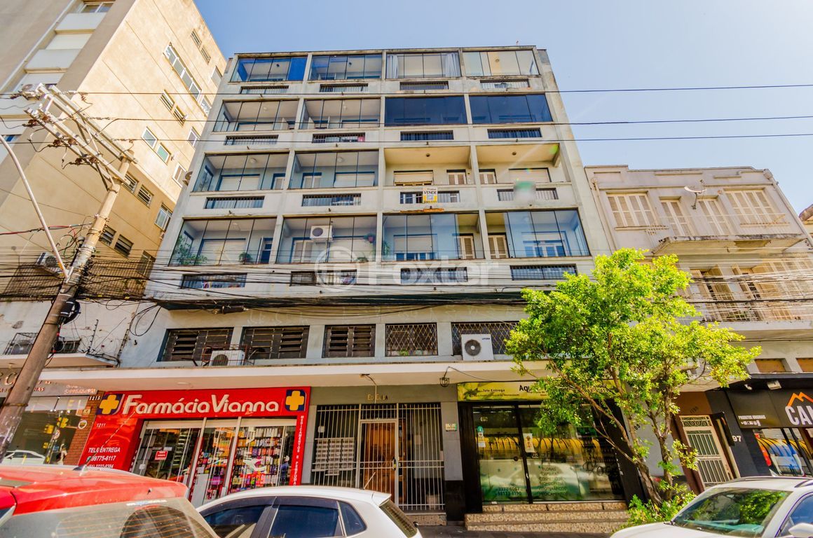 Apartamento para comprar em Santa Cecília, Porto Alegre - foto 1