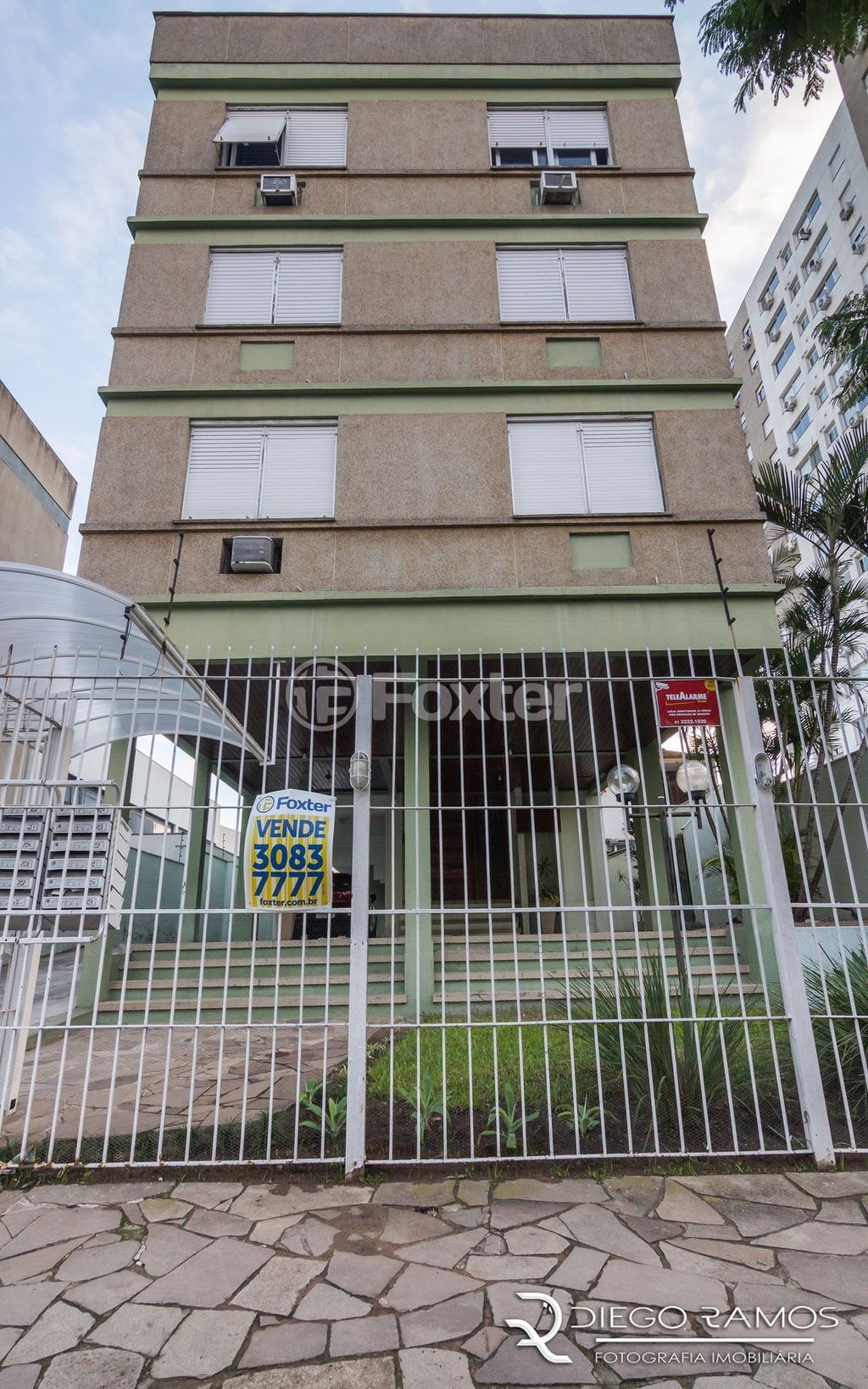 Apartamento para comprar em Santana, Porto Alegre - foto 1