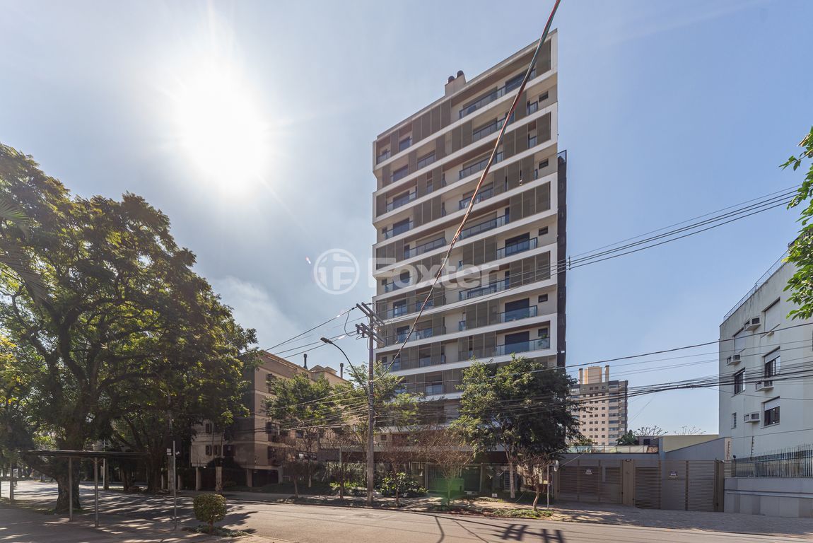 Apartamento para comprar em Petrópolis, Porto Alegre - foto 1
