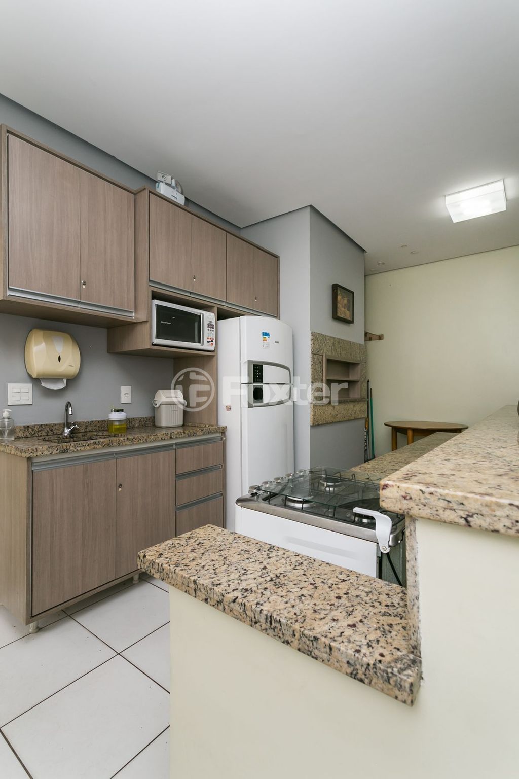 Casa em condominio para comprar em Coronel José Rodrigues Sobral, 421 - foto 33