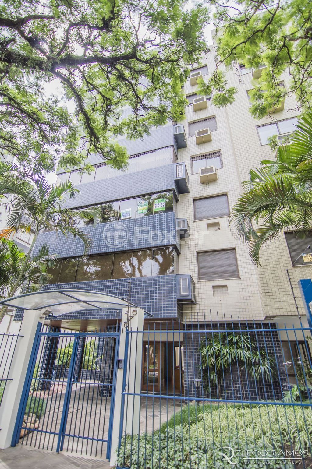 Apartamento para comprar em Mont Serrat, Porto Alegre - foto 1