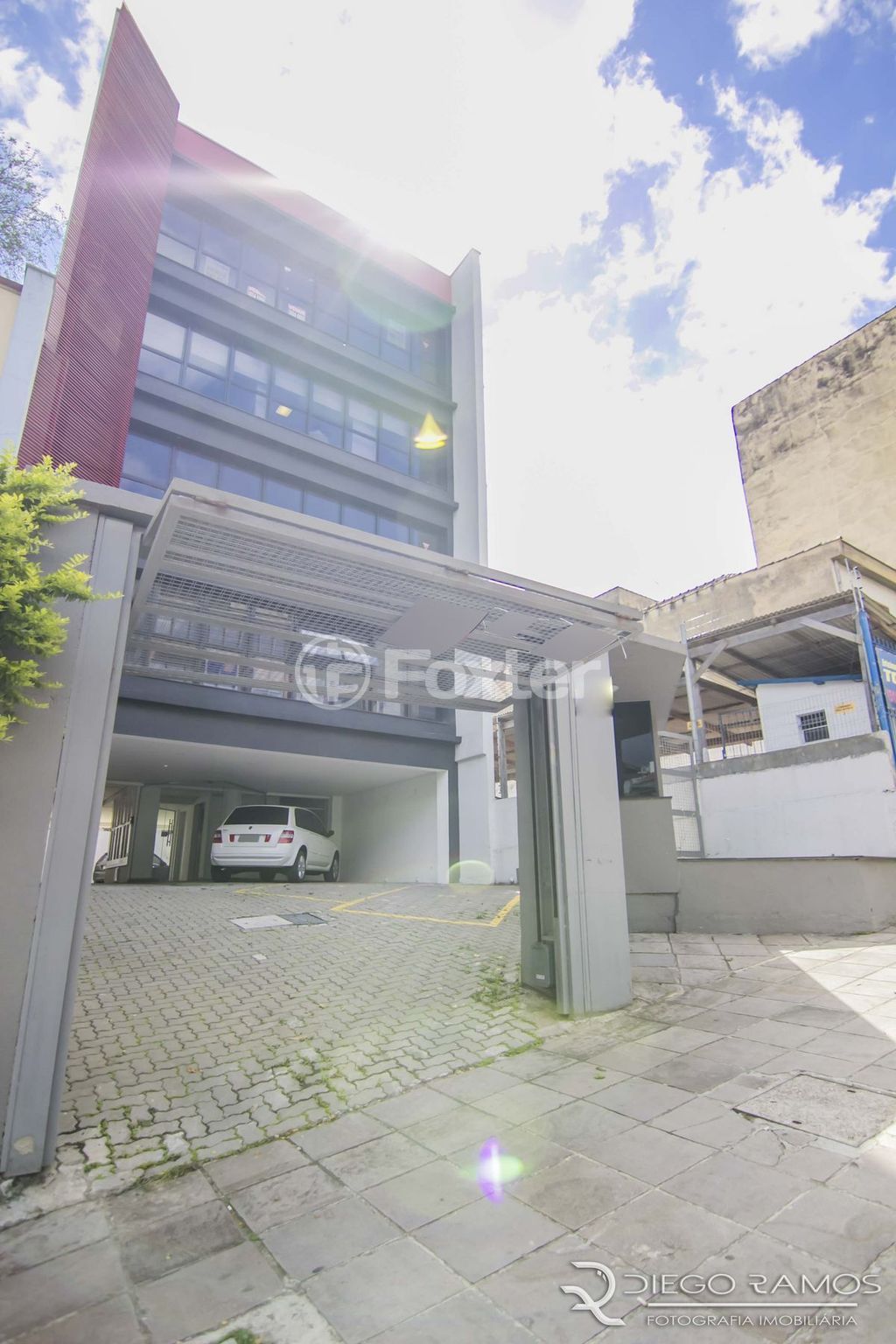 consultorio sala conjunto para comprar em Auxiliadora, Porto Alegre - foto 1
