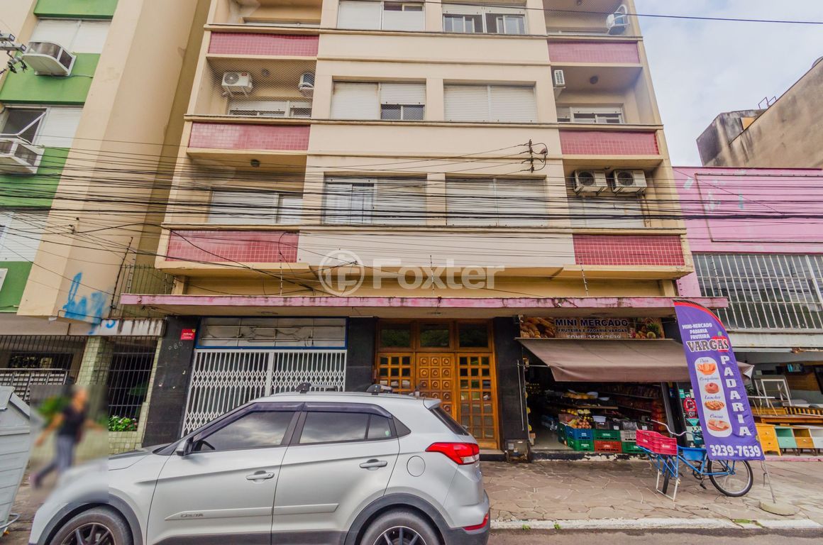 Apartamento para comprar em Centro Histórico, Porto Alegre - foto 1