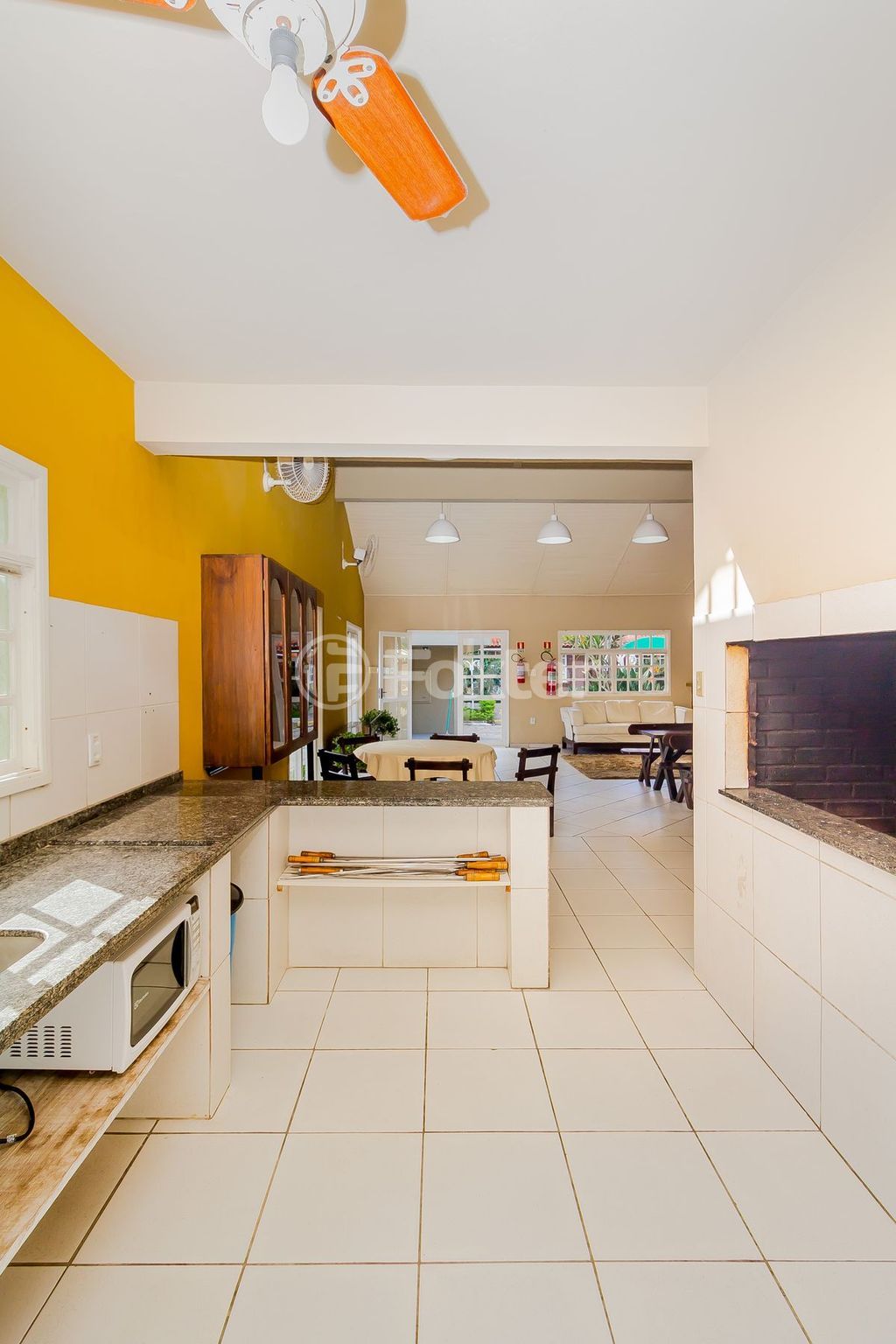 Casa em condominio para comprar em Doutor Armando Barbedo, 1151 - foto 8