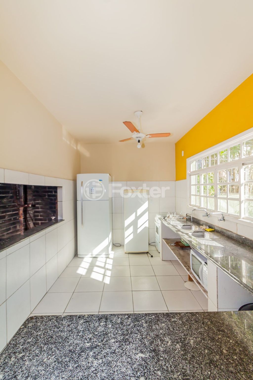 Casa em condominio para comprar em Doutor Armando Barbedo, 1151 - foto 3