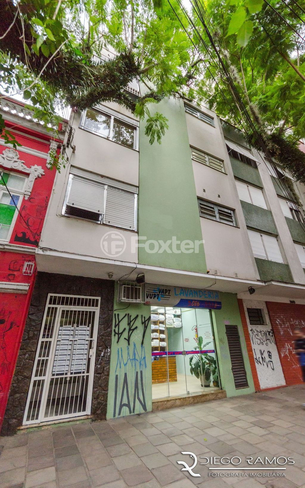 Studio/Kitnet/JK para comprar em Cidade Baixa, Porto Alegre - foto 1