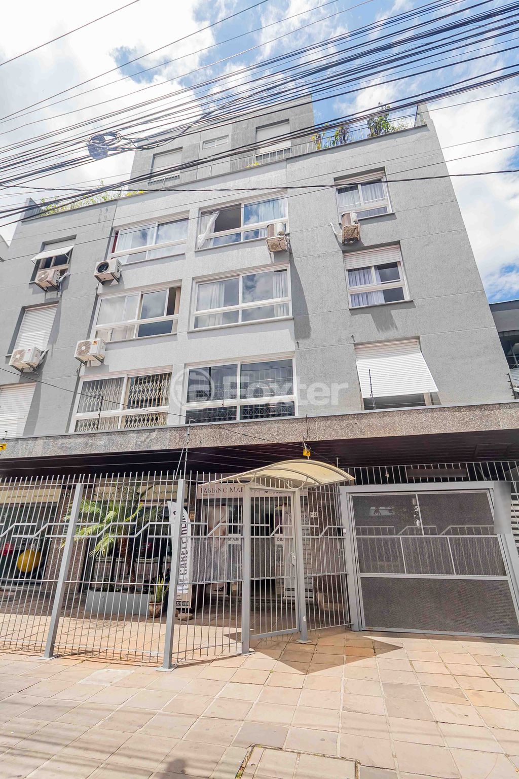 Apartamento para comprar em Moinhos de Vento, Porto Alegre - foto 1