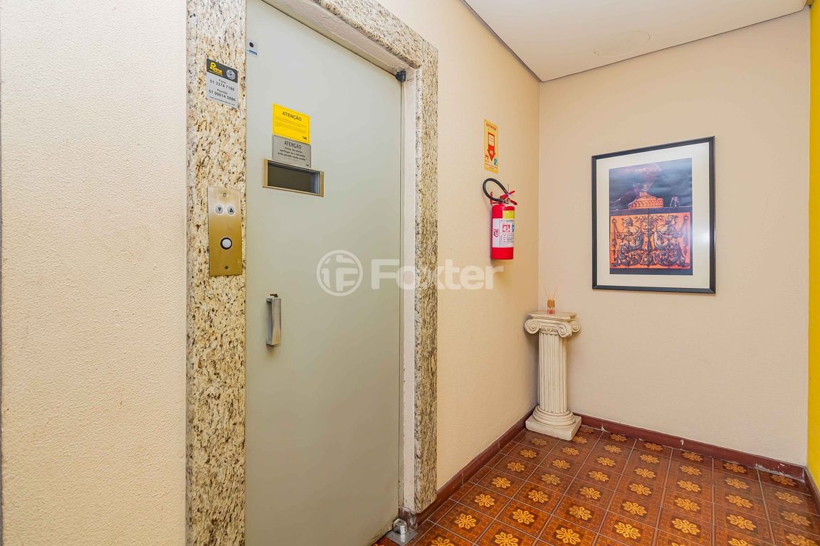 Apartamento para comprar em Cristóvão Colombo, 1125 - foto 17