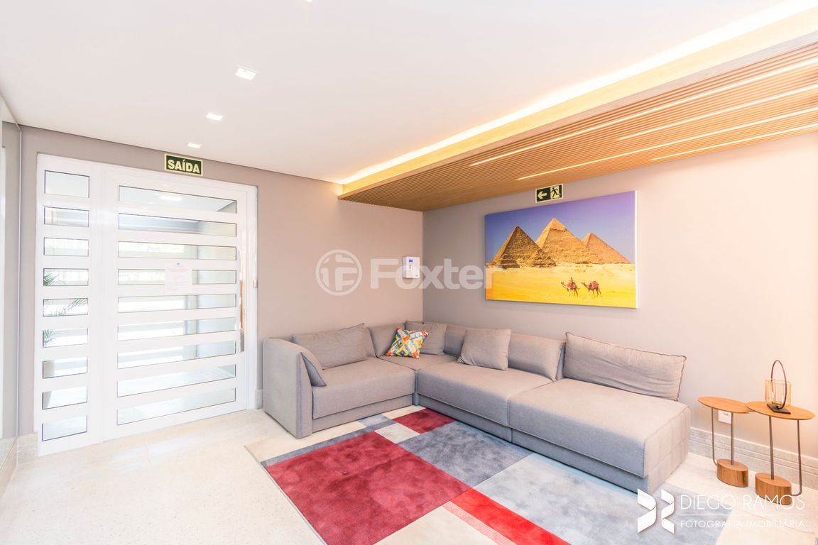 apartamento garden para comprar em Osvaldo Aranha, 420 - foto 8